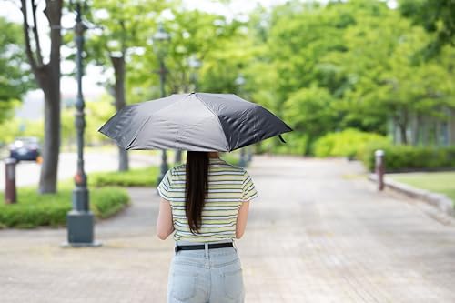 Captain Stag Folding Umbrella UY-7103