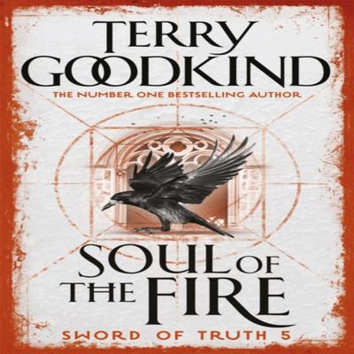 Soul of the Fire by Terry Goodkind Paperback Book 9780752889764