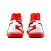 Nike Mercurial Superfly 8 Academy CR7 TF GS Chile Red Kids Sneakers White Total-Orange Black DB2679-600