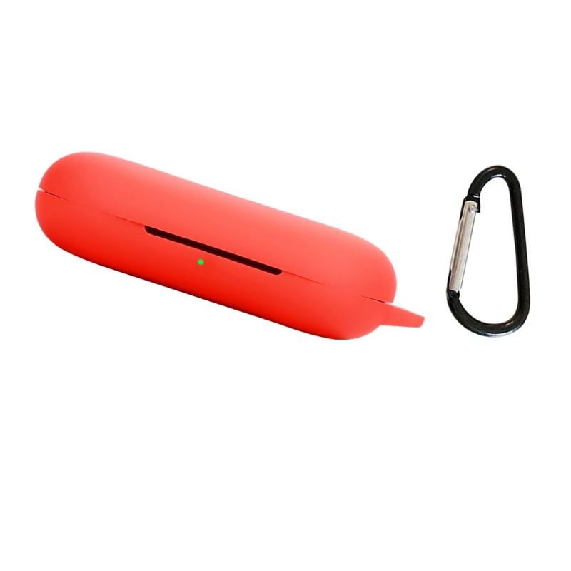 Silicone Cover Earbud Protector Case Dustproof Water Resistant Guarding Against Everyday Wear Protective Sleeve for V20i