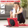 360 Rotatable Kids Case Universal For Lenovo Tab M8 4th Gen 2024 2023 TB300FU 300XU TB301FU 301XU Heavy Duty Stand Cover Funda