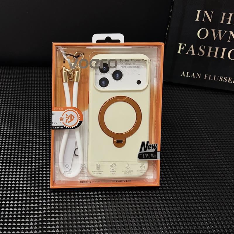 Applicable to Apple 11ProMax mobile phone case, new iPhone11 high-grade magnetic suction bracket, lanyard, anti-drop cover.