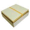 Large Shikishi Paper Torinoko 242 X 273 50 Sheets Per (decorative Board), Paper, Mm, Pack.