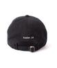 Tamikajib Symbol Ball Cap_Black
