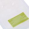 10Pcs Resealable Fresh Squeezed Pouches Baby Weaning Food Puree Reusable Squeeze