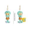 Anime Spongebob Squarepants Patrick Stella Squiddi Eugene H. Krabs Gary Kawaii Cartone Animato Peluche Giocattoli Regalo di Compleanno Per Bambini