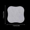 Breastfeeding Soothing Gel Pads With Lanolin Glycerin 10Pcs Nipple Pain Relieve Supplies For Newborn Mother Breast Feeding Pad