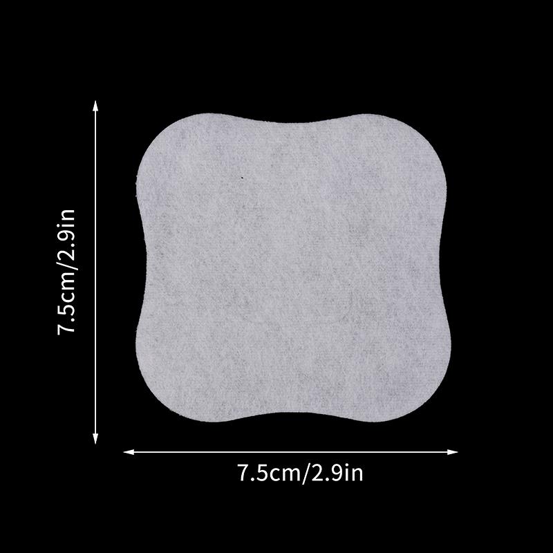 Breastfeeding Soothing Gel Pads With Lanolin Glycerin 10Pcs Nipple Pain Relieve Supplies For Newborn Mother Breast Feeding Pad