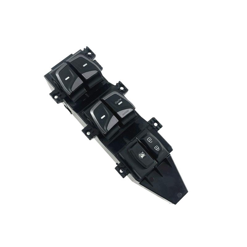 Power Door Window Glass Lifter Switch Button 935702W000 93570-2W020 for Hyundai Santa Fe