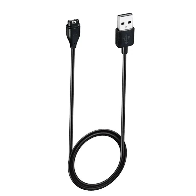 Typ-C-Ladegerät-Adapter für Garmin Fenix 7 6 5 7X Forerunner 955 935 255 Uhr-Ladestecker für iOS Micro-USB-C-Ladeadapter