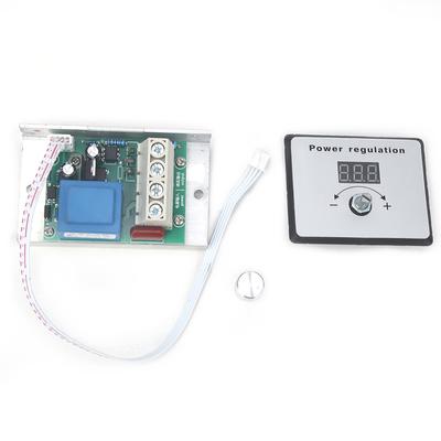 DIY-moduler – Elektroniska moduler