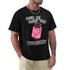 Thrussy Pop TShirt Casual Loose Fit Short Sleeve TShirt