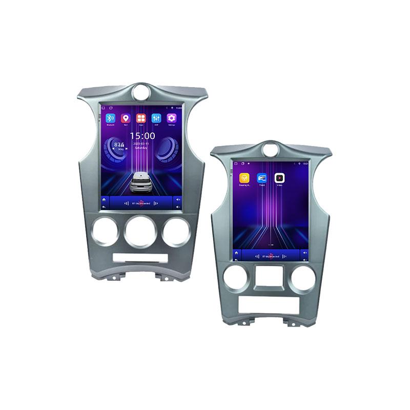 IPS 9.7'' 1024*768P For Kia Carens2006-2012 Android 14 Car Radio Multimedia Video Player Navigaion Head Unit Stereo Audio