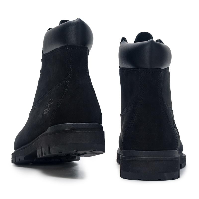 Timberland 6-Inch Radford Waterproof Boots 'Black' Men's A1JI2001