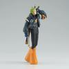 Figurine The Shukko | One Piece | Roronoa Zoro Ver. Egghead