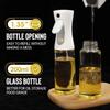 Oil Spray Dispenser Cooking, Olive Oil Spray Bottle Cooking ,Oil Sprayer ,Kitchen Oil Spray ,Dispenser for Air Fryer, Salad,BBQ