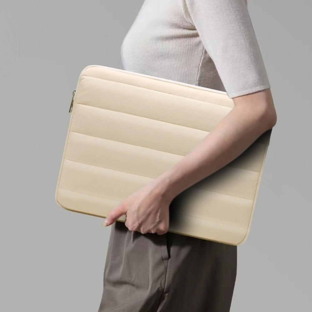 13-14inch Tablet PC Liner Package Shockproof Protective Case Tablet Pouch Bag Laptop Sleeve  Travel