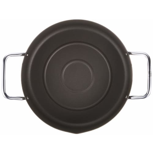 PEARL METAL Age Cook Iron Deep Fryer, 20cm, HB-1371