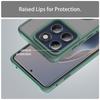 For Motorola Edge 60 Pro 5G Magnetic Case Anti Drop PC + TPU Phone Cover