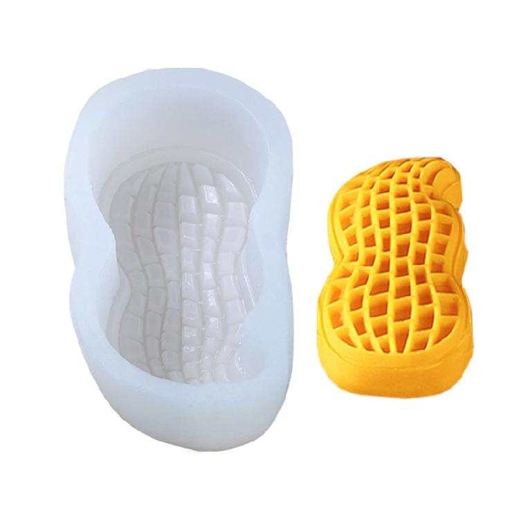 

Mooncake Mold for Making Jelly Pudding Cookies Chocolate DIY Handmade Soap Tray 1