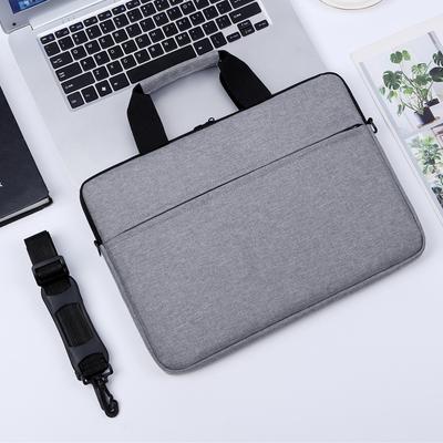JYL Laptop bag,Oxford Laptop Bag Men Casual Commuter Shoulder Handheld Bag