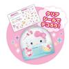 Agatsuma Sanrio Characters Kirakira Snow Dome (Recommended Age 5 up)