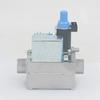 Boiler parts ERCO EBR2008N010301 24VDC Gas valve of the boiler Gas Water Heater Parts