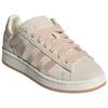 Adidas Originals Campus 00s Versatile Comfortable Durable Low-Top Skate Shoes Women Sneakers Light-Pink JP6145