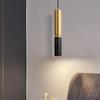 Dekorative Pendelleuchten aus natürlichem Marmor, Minimalismus-Design, Restaurant, Wohnkultur, Wohnzimmer, Schlafzimmer, Arbeitszimmer, Bar, einfacher Kronleuchter