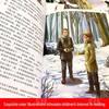Çocuklar ve ebeveynler için – Kurgu
