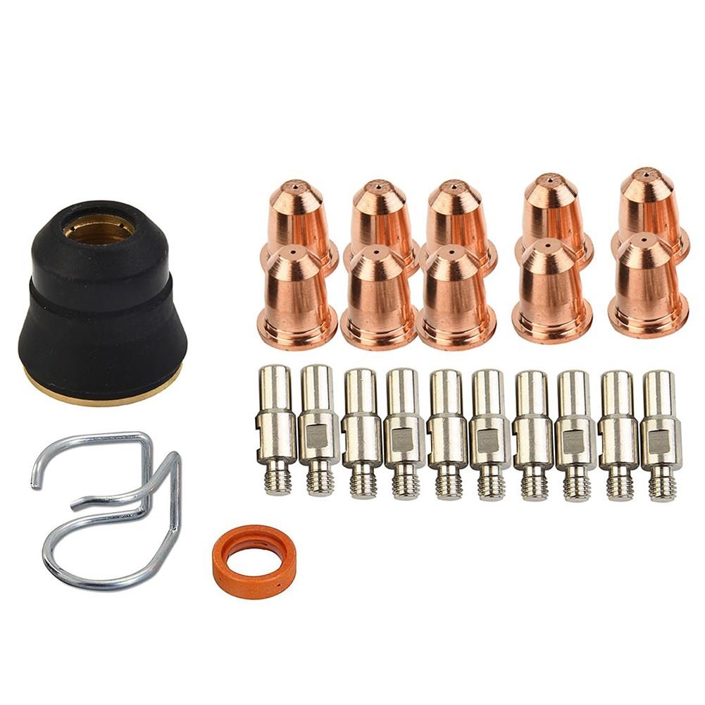 Plasmaelektrode PR0110 Ersatzbrennerschneidspitze