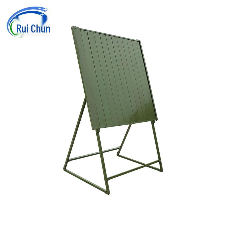 Ruichun Portable Foldable Magnetic Drawing Board Stand