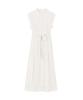 Shadow Stripe Dress
