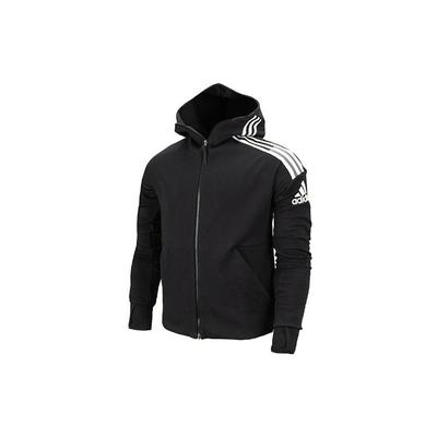 Z.N.E Jacket Men's Black FQ7229