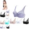 Eleganter Und Sexy Spitze Damen BH Übergröße 75-100 D E Ultradünne Büstenhalter 95e 100e Unterwäsche