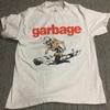 Vintage Koszulka Garbage Band koszulka koncertowa Unisex dla dorosłych S do 5XL Koszulka Unisex