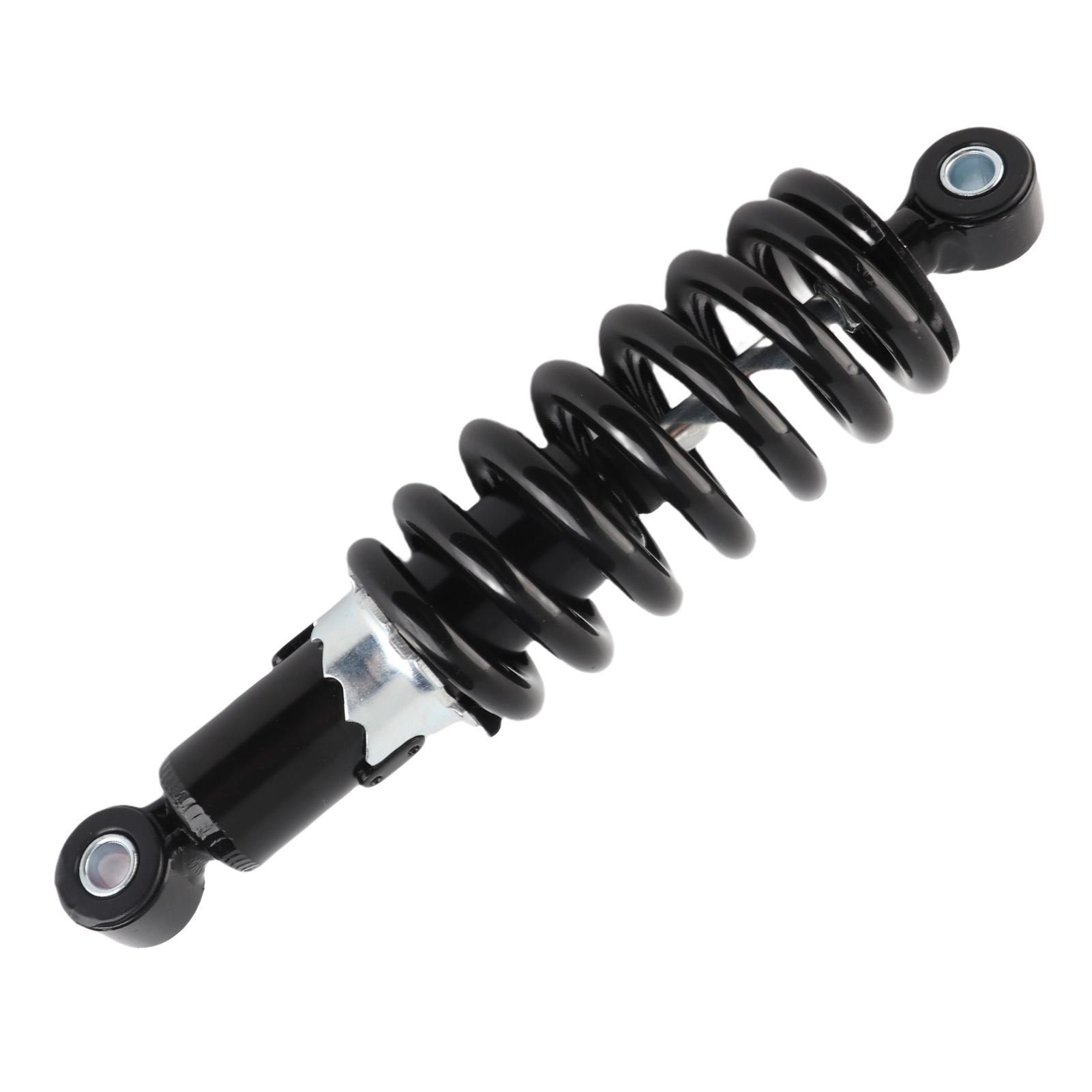 Kaisai 240Mm Shock Absorber Adjustable Waterproof For 50Cc To 125Cc Dirt Pit Bike Atv Go Kart Scooter