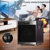 SANSUI GS-6000(88B) Home Theater KTV Audio System CN Plug (adapter Included)