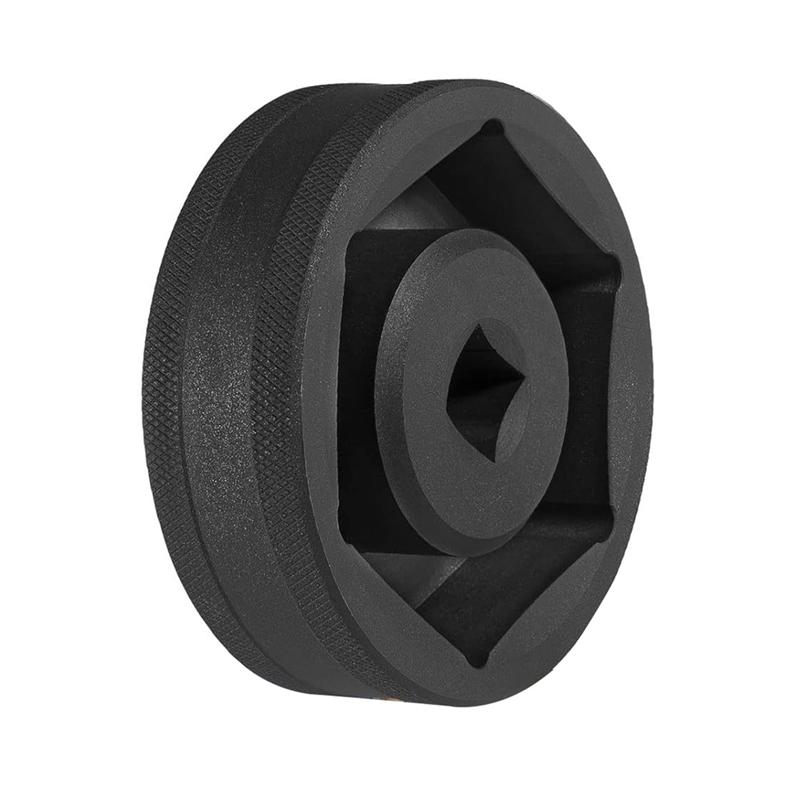 A16P-60Mm Rear Wheel Axle Nut Socket Tool For Super Duke 1290/1290 R 2014-, Wheel Removal Tool For Rear Wheel Nuts