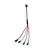 5PCS Male Female Connector Servo Extension Cable PVC Splitter Wire  Model Accessories