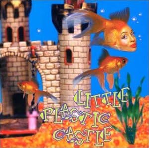 

CD ANI DIFRANCO - Little Plastic Castle VICP62096PROMO VICTOR Japan Obi Reggae, Ska & Dub Used