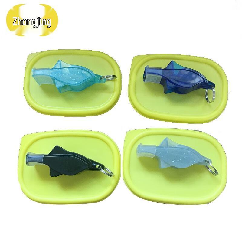 Multi-Purpose Portable Whistles