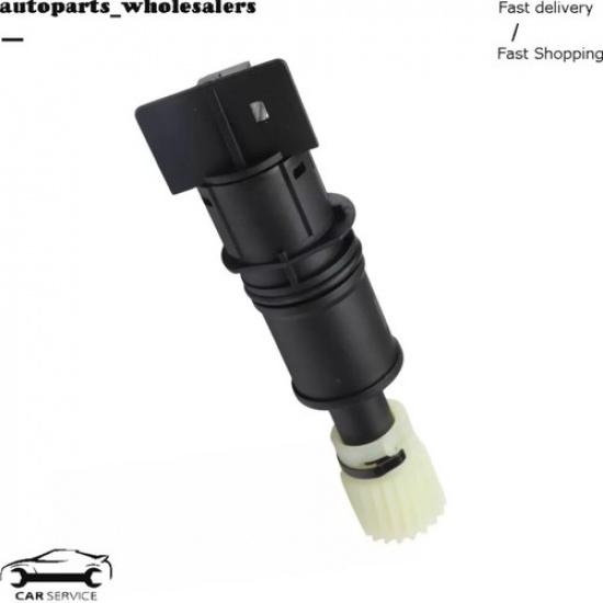 

Vehicle Speed Sensor 4WD With Manual Transmission For 02-04 Nissan Frontier 2.4L
