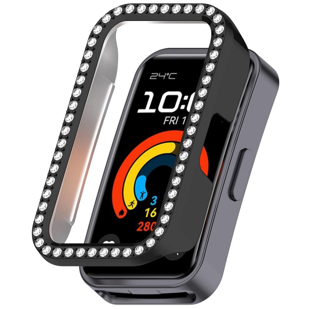 Frame Protector Edegs Coverage Slim Fit Scratch Proof Designs Watch Case Smartwatch Protective Case for Watch 10/9/8