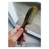 Bone Comb For Short Hair Ideal Ram Horn