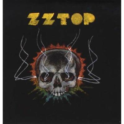 LP Record ZZ TOP - Deguello (-180g) HS3361 WARNER BROS 2011 US Rock