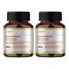 Jiva Ashwagandha Tablet | 100% Ayurvedic Formulation for Immunity And Energy Level | Helpful In Kapha & Vata Doshas- 120 Tablets (Pack of 2)