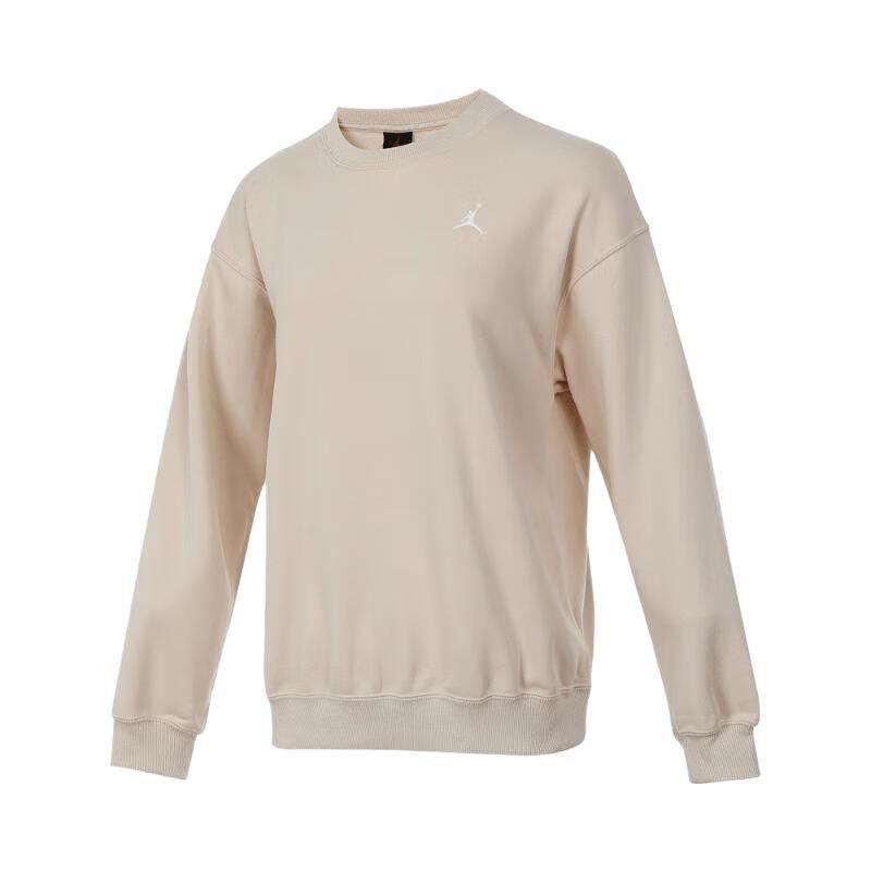 JORDAN Brooklyn Fleece sieviešu franču terija