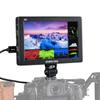 ANDYCINE T7 Plus 7palcový DSLR fotoaparát Field Monitor Režisér Video Monitor 3D Luts Jas 450 nitů