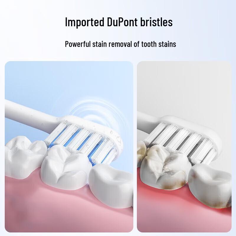 Panasonic EW-DC20 Sonic Electric Toothbrush